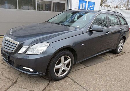 Mercedes-Benz E 200 CGI BlueEfficiency (212.248)