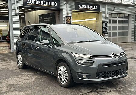 Citroën Grand C4 Picasso Citroen Spacetourer 7-Sitze*Kamera*Nav*