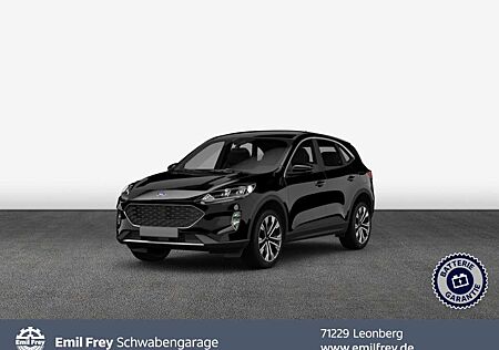 Ford Kuga 2.5 Duratec PHEV ST-LINE