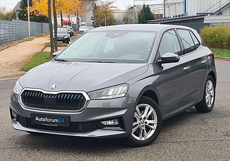 Skoda Fabia Style *Autom.*CarPlay*SHZ*PDC*LHZ*