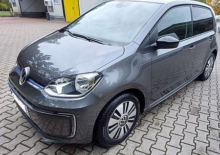 VW e-up! Volkswagen e-up! Up e-up e-up