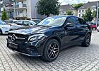 Mercedes-Benz GLC 250 Coupe4Matic*Night*LED*Navi*Kamera*1.Hand