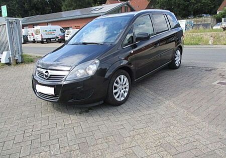 Opel Zafira 1.8 Easytronic Edition 111 Jahre