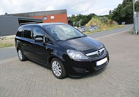 Opel Zafira 1.8 Easytronic Edition 111 Jahre