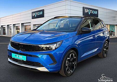 Opel Grandland X gebraucht kaufen Opel Grandland X Ultimate Plug-in-Hybrid 4