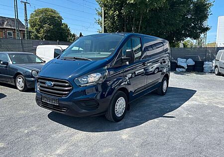 Ford Transit Custom AHK/Bluetooth/Service NEU