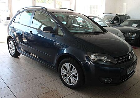 VW Golf Plus Volkswagen