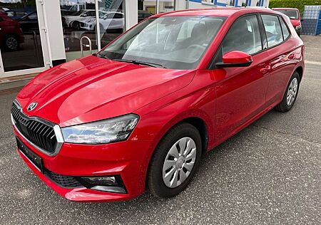 Skoda Fabia 1,0*Selection*Klima/5 Jahre Garantie/LED
