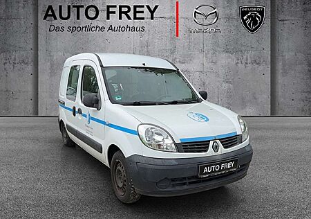 Renault Kangoo Rapid Diesel Kastenwagen