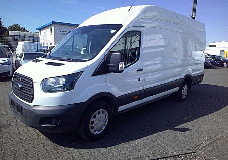 Ford Transit Kasten L4H3, 2.0 TDCi, EURO6