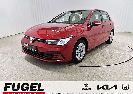 VW Golf Volkswagen 1.5 TSI Life LED|Pano|ACC|Navi|SHZ