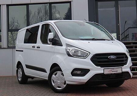 Ford Transit Custom Kasten 340 L1 Trend Standheizung