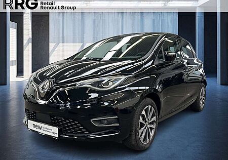 Renault ZOE INTENS R135 50 kWh BATTERIEKAUF