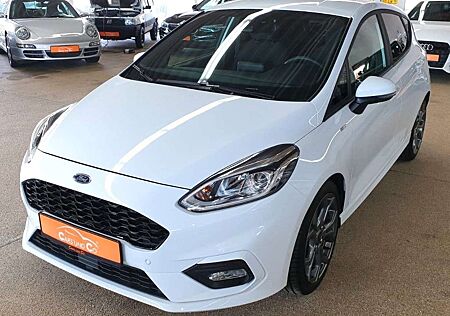 Ford Fiesta ST-Line ATG 5türig *SHZ*NAV*LED*ACC*Rkam*