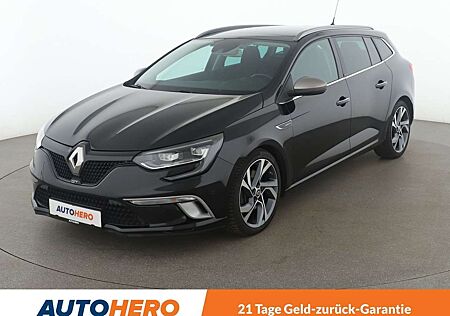 Renault Megane 1.6 TCe Energy GT Aut.*LED*NAVI*TEMPO*PDC*SHZ*