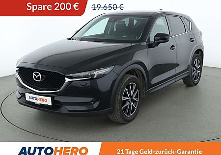Mazda CX-5 2.0 Exclusive-Line 2WD*NAVI*TEMPO*PDC*SHZ*