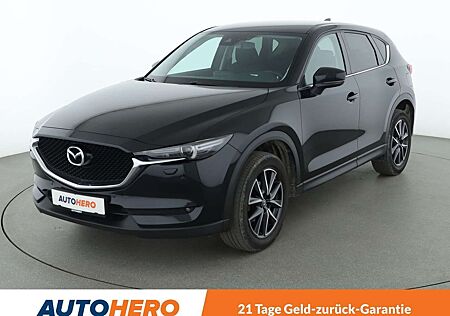 Mazda CX-5 2.0 Exclusive-Line 2WD*NAVI*TEMPO*PDC*SHZ*
