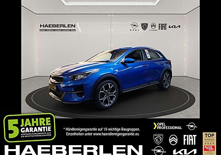 Kia XCeed 1.0 T-GDI Vision