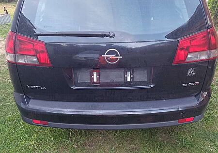 Opel Vectra 1.9 CDTI Caravan Automatik Business Plus