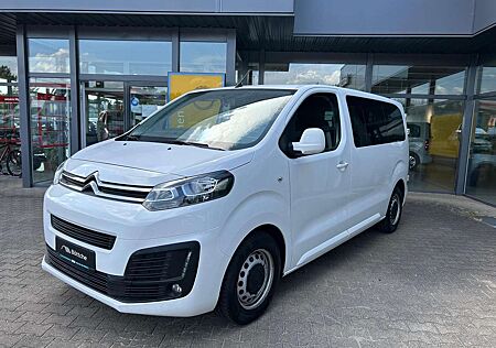 Citroën Jumpy Citroen M (L2) /DAB/KLIMA/PDC/Assistenzsysteme