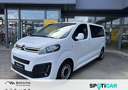 Citroën Jumpy Citroen M (L2) /DAB/KLIMA/PDC/Assistenzsysteme