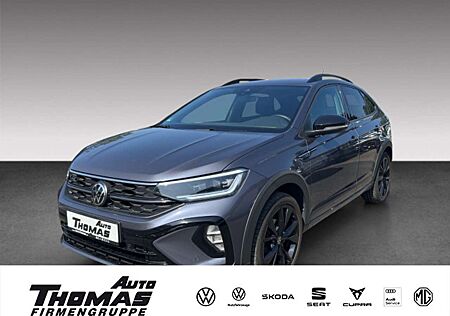 VW Taigo Volkswagen 1.0 TSI 6-Gang R-Line SHZ Klima