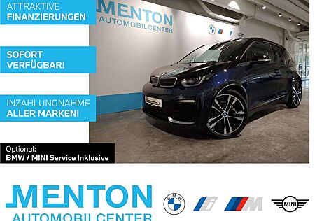 BMW i3 s ad.LED/PDC/Harman/CarPlay/Shz