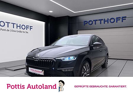 Skoda Scala 1.5 TSI DSG DRIVE MATRIX AHK KAMERA ACC