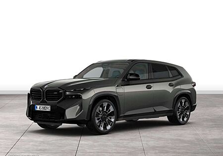 BMW XM Aut. M Shadow Line
