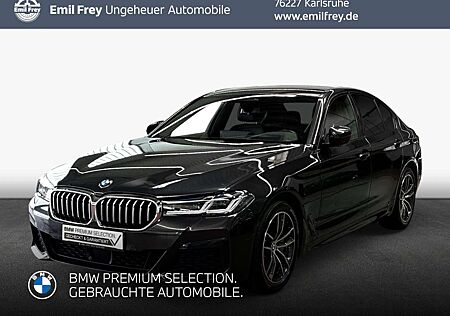 BMW 530 d xDrive Aut. Sportpaket AHK Laser Head-Up