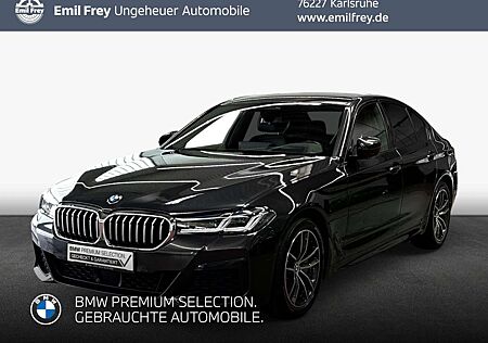 BMW 530 d xDrive Aut. Sportpaket AHK Laser Head-Up