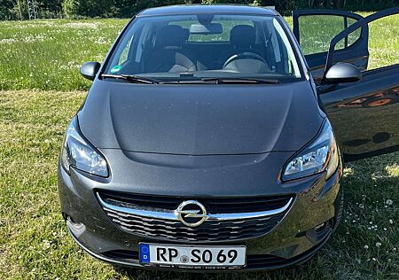 Opel Corsa 1.4 Automatik Edition