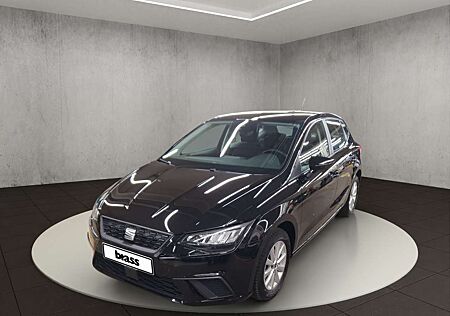 Seat Ibiza Style