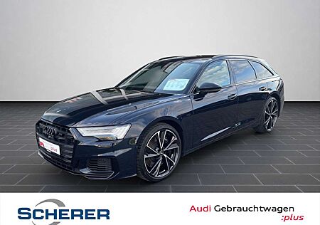 Audi S6 3.0 TDI NAVI MATRIX STHZ HEAD-UP