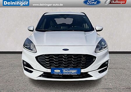 Ford Kuga 2.5 l Duratec Plug-In Hybrid ST-Line Autom. NAVI/D