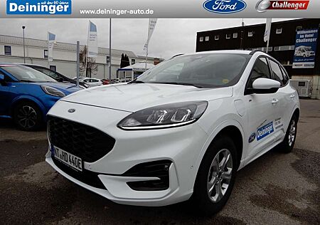 Ford Kuga 2.5 l Duratec Plug-In Hybrid ST-Line Autom. NAVI/D