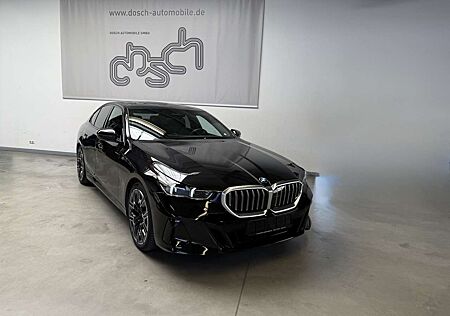 BMW 520d 520 M Sport /ICONIC/Harman-Kardon/Privacy/