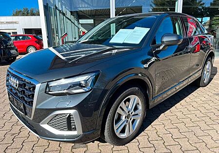 Audi Q2 35 TFSI S-Tronic Adv. MATRIX VC RFK ACC KESSY 35