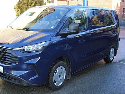 Ford Transit Custom 280L1/Trend/Navigation/Klimaautomatik/Kamera