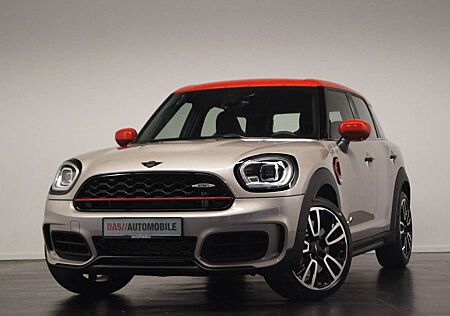 Mini John Cooper Works Countryman |NAVI|KEYLESS|LNKHZG