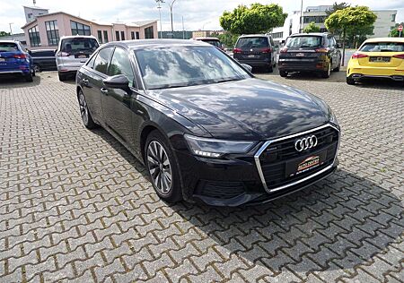 Audi A6 50 TFSI e quattro Hybrid+4x Klima+AHK+ACC+Cam+LED
