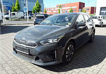 Kia XCeed Ceed SW / cee'd SW Plug-in Vision-NAV-LED-KAMERA-
