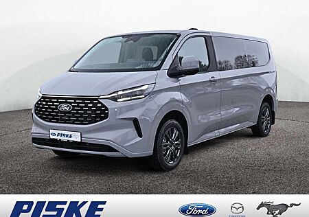 Ford Tourneo Custom Titanium 320L2 0% Finanz.mgl.