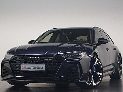 Audi RS6 Avant 4.0 qu Exclusive|SOFT|ADV|PAN|305|XPEL