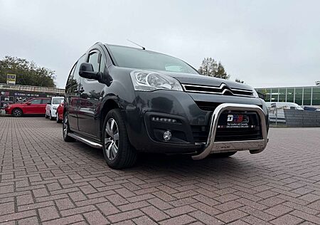 Citroën Berlingo Citroen Kasten Business L1