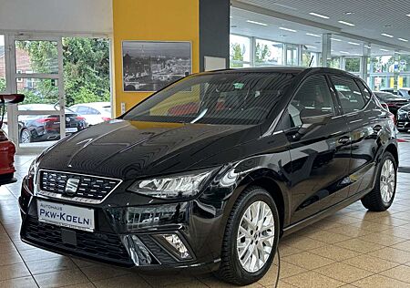 Seat Ibiza 1.0 Eco TSi Xcellence *LED*NAVi*KESSY*APS*