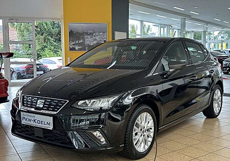 Seat Ibiza 1.0 Eco TSi Xcellence *LED*NAVi*KESSY*APS*