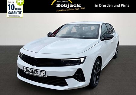 Opel Astra L Sports Tourer GS 1.2 Turbo, AHK SHZ