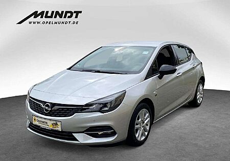 Opel Astra 2020 Start/Stop