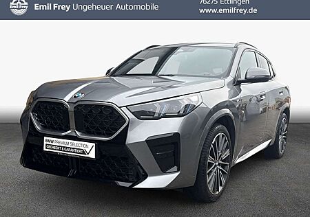 BMW X2 xDrive20d *HuD*LHZ*Sportpaket*